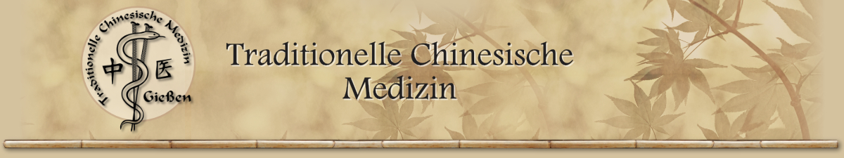 Naturheilpraxis für Traditionelle Chinesische Medizin (TCM)